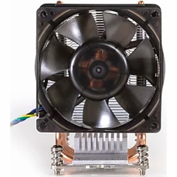 Dynatron A19, chladič CPU