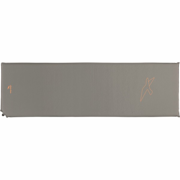 Easy Camp Siesta Mat Single 10,0 cm 300060, kempingová po...