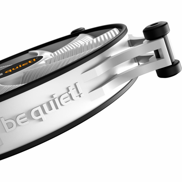 Shadow Wings 2 White 140 mm, Gehäuselüfter