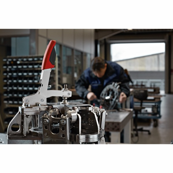 Vertikální svorka BESSEY STC-VH50