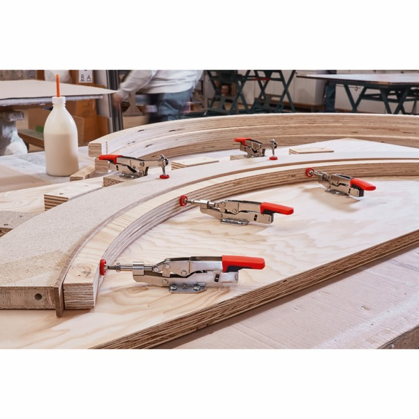 Objímka BESSEY STC-IHH15