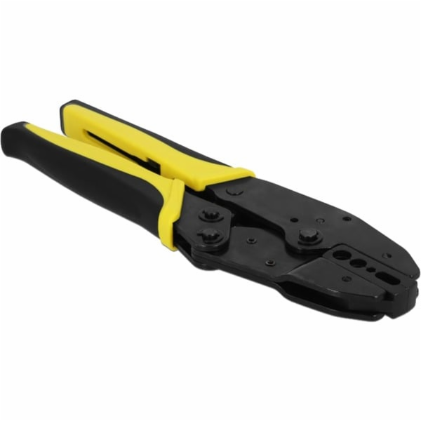 DeLOCK Univerzální krimpovací kleště pro koaxiální kabely...
