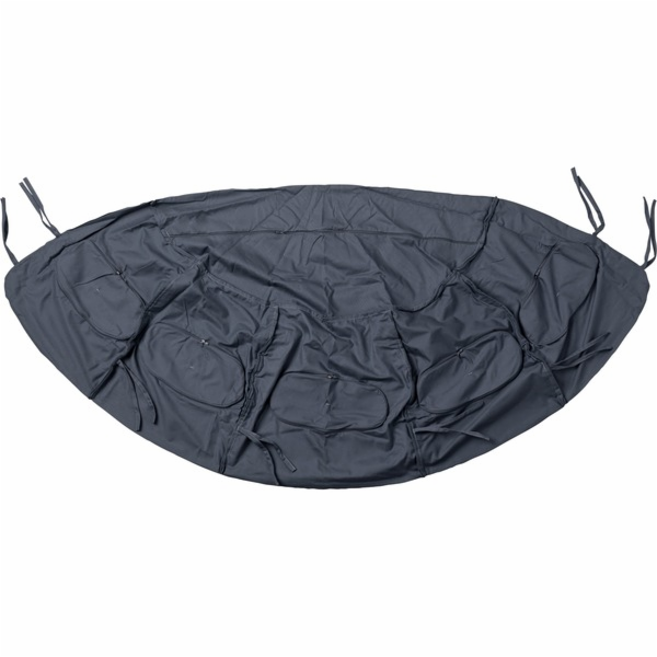Globo Royal Chair Anthracite AZ-2030840, Hängesessel