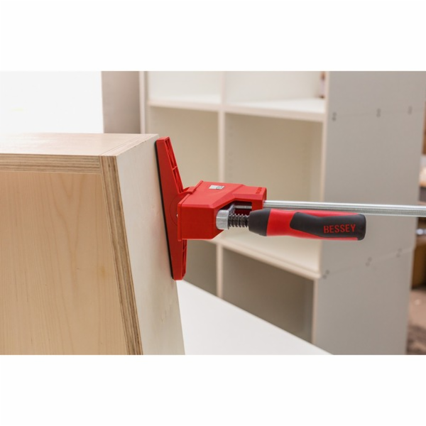 BESSEY adaptér pro sverky na korpusy, naklápecí KR-AS