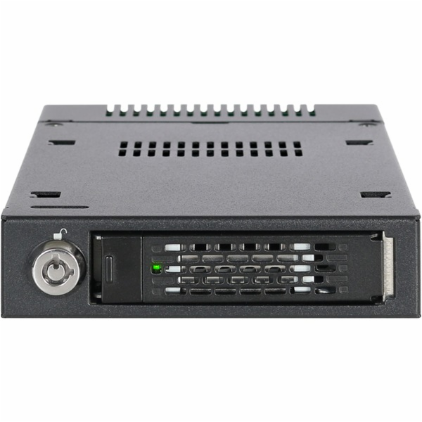 Icy Dock ToughArmor MB601M2K-1B, odnímatelný rám