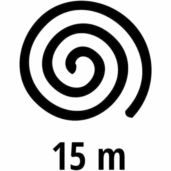 Žací struna základní řada 1,3 mm