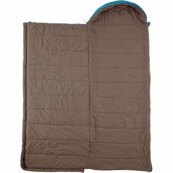 UTAH 205, Schlafsack