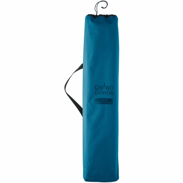 Topaz Camping Bed L 360019, Camping-Bett