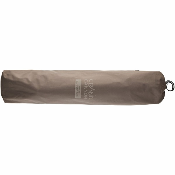 Topaz Camping Bed L 360020, Camping-Bett