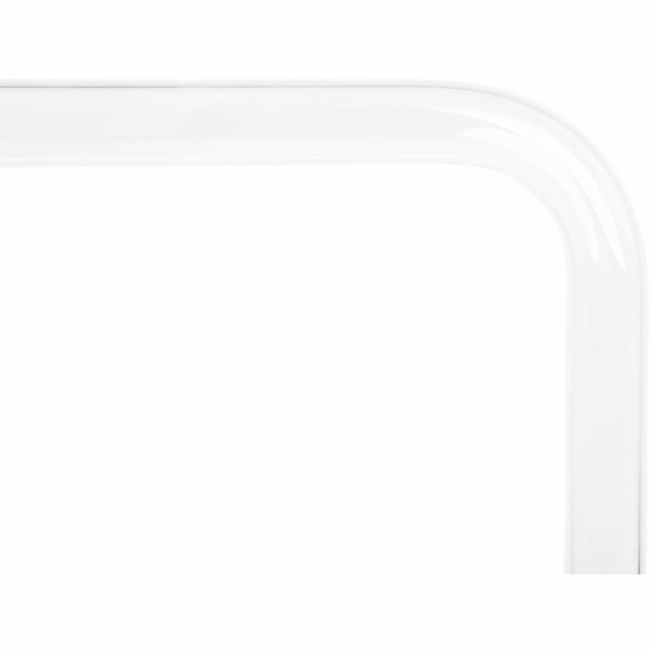 Alphacool rampouchy 16/13mm 90° akryl (PMMA) 20/40 cm, tuba