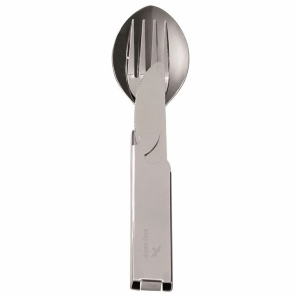 Reise-Besteckset Deluxe, 4-teilig