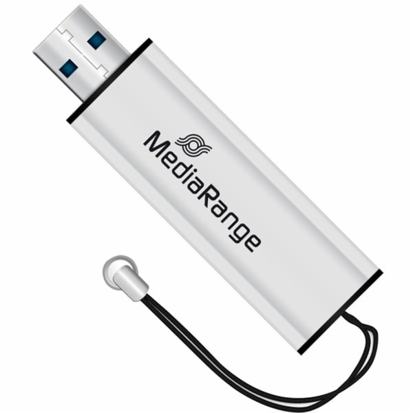 MediaRange 32 GB, USB-Stick MR916