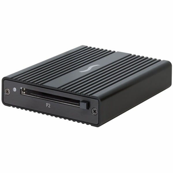 Sonnet Thunderbolt Pro P2 (černá)