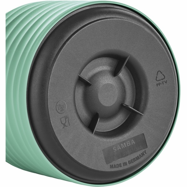 Isolierkanne SAMBA WAVE, 1 Liter