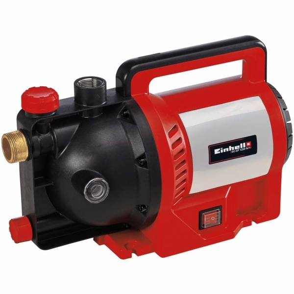 Einhell zahradní čerpadlo GC-GP 1250 N