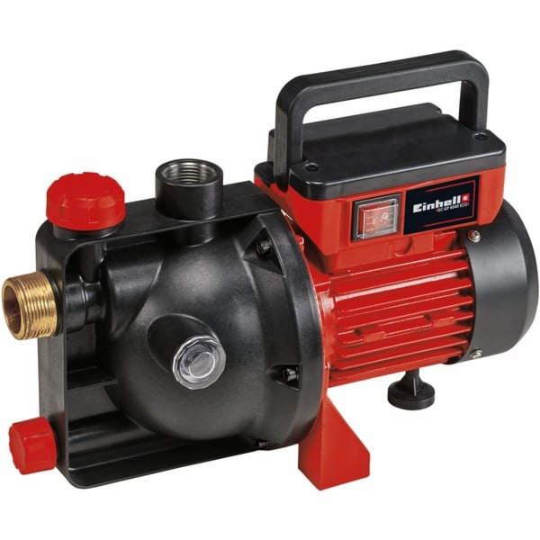 Einhell zahradní čerpadlo GC-GP 6040 ECO