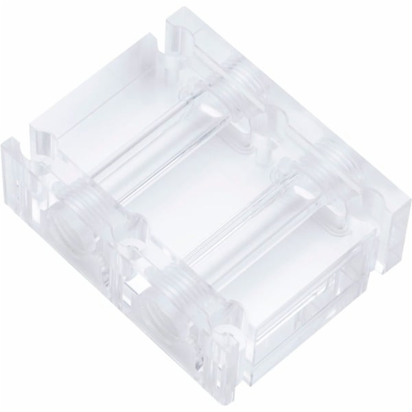 EK-Scalar Dual 2-slot - Acryl, Adapter