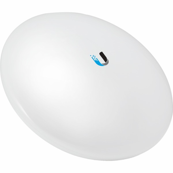 Ubiquiti NanoBeam 5AC Gen2 5GHz 19dBi, mikrovlnná anténa