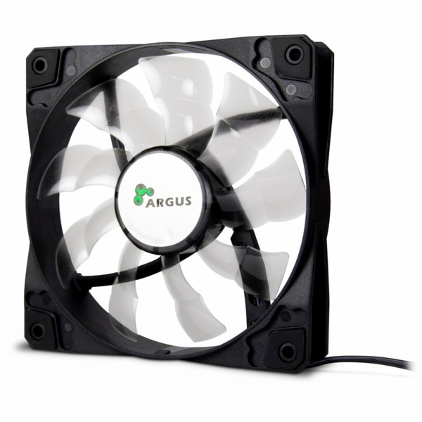 Ventilátor Inter-Tech Argus L-12025 (88885476)