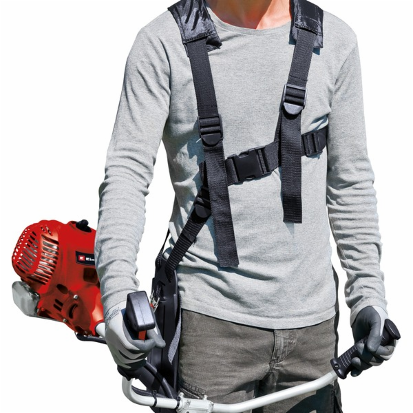 Einhell benzínová kosa GC-BC 25/1 I AS, vyžínač trávy