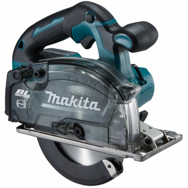 Aku okružní pila Makita DCS553Z, 18V