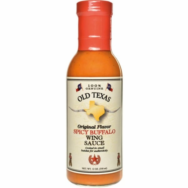 Spicy Buffalo Wing Sauce