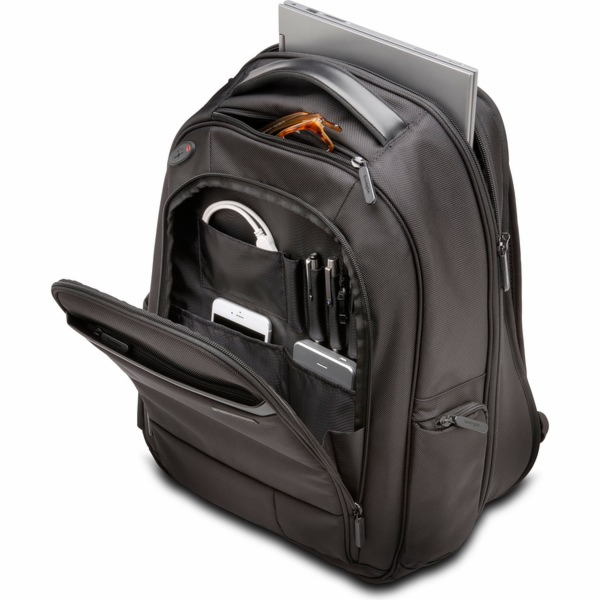Contour 2.0 Pro, Rucksack