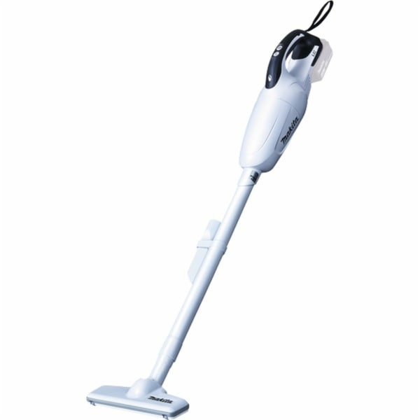 Makita DCL181FZW, ruční vysavač