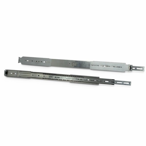 Teleskopické kolejnice Inter-Tech IPC 26 x 10 mm