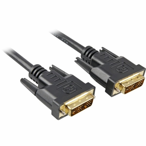 Kabel DVI-D > DVI-D