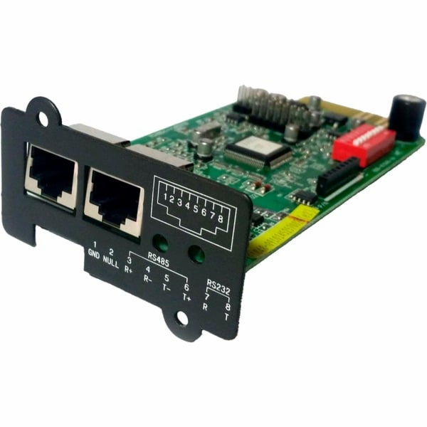 BlueWalker PowerWalker Modbus Card, LAN adaptér