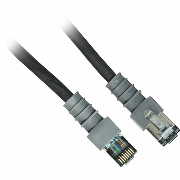 Patchsee patch kabel RJ45 Cat.6 FTP