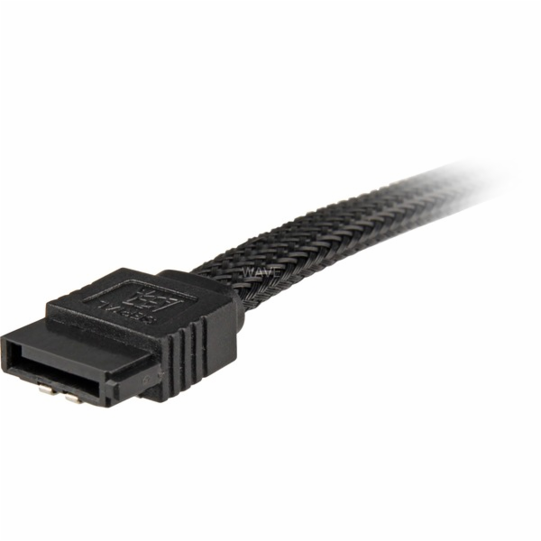 Sata III Kabel sleeve