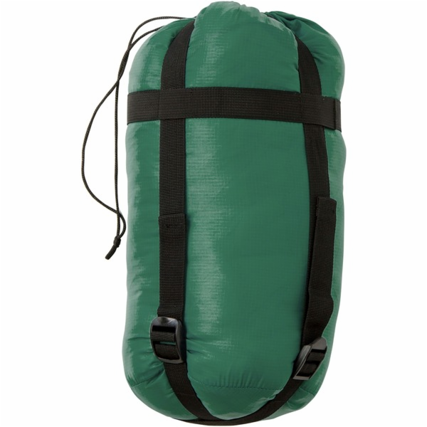 Underquilt XXL, Abdeckung