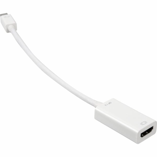 adaptér mini DisplayPort 1.2 na HDMI