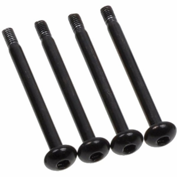 NexXxos Lüfterbefestigungsschraube M3 x 35mm, Schrauben-Set
