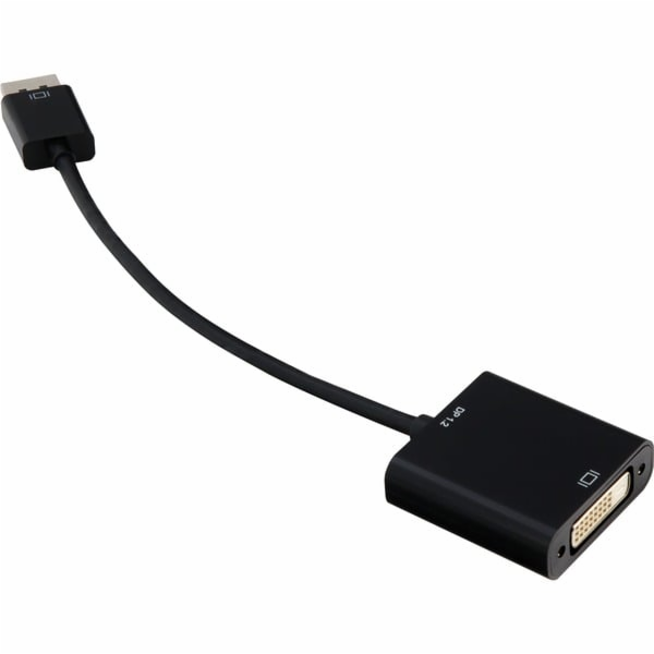 DisplayPort 1.2 > DVI24+1 Converter, Kabel