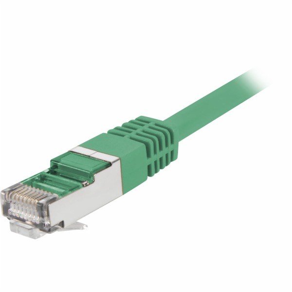 Patchkabel RJ45 Cat.5e SFTP