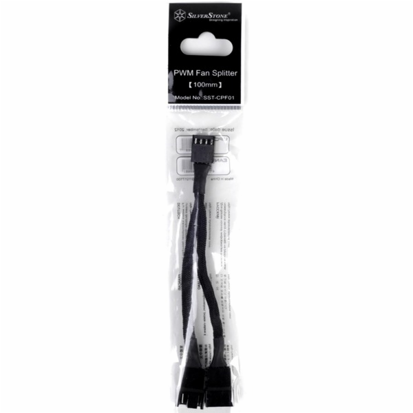 SST-CPF01, Y-Kabel