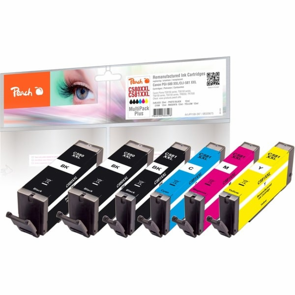 Ink Saver Pack Plus PI100-397