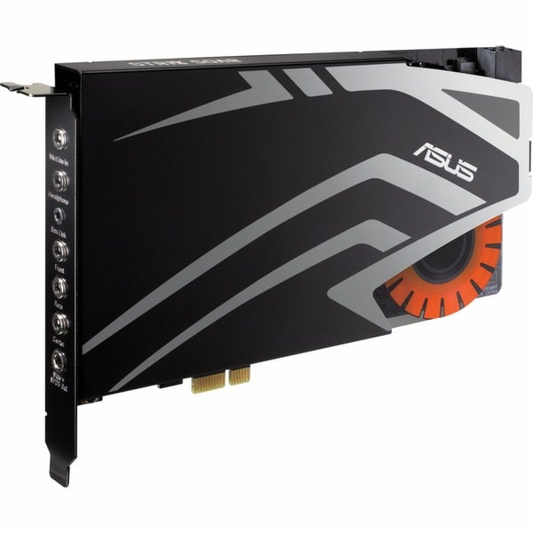Asus STRIX SOAR (maloobchod)