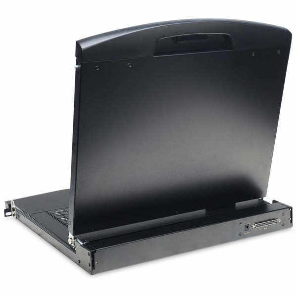 Digitus "19" KVM Console 19" TFT 16Port, KVM Switch"