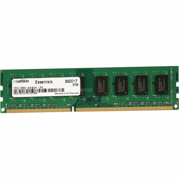 DIMM 8 GB DDR3-1333 (1x 8 GB) , Arbeitsspeicher