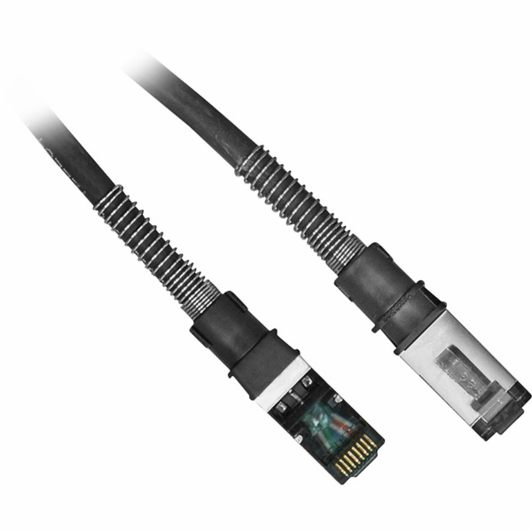 Patchkabel RJ45 Cat.6a FTP