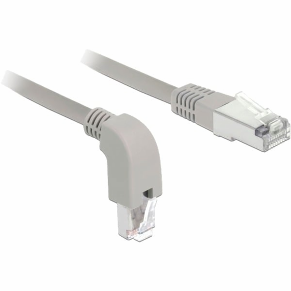 Patch kabel DeLOCK RJ45 Cat.6a S/FTP