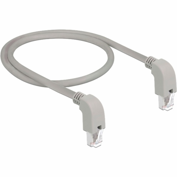Patch kabel RJ45 Cat.6a S/FTP
