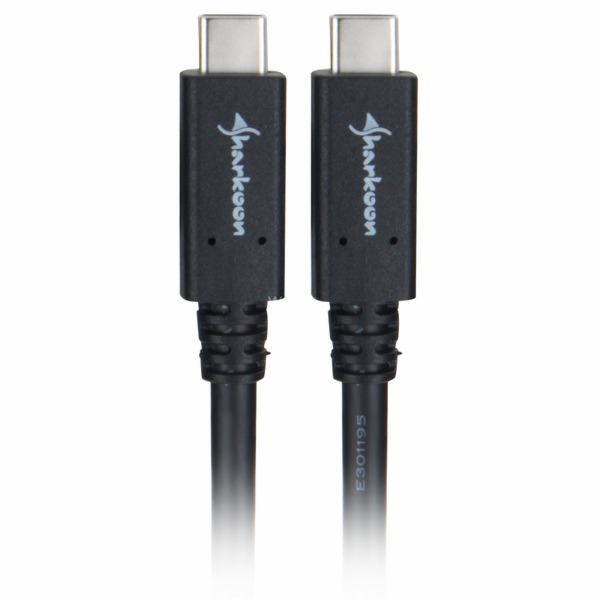 USB 3.2 Gen 2 Kabel, USB-C Stecker > USB-C Stecker