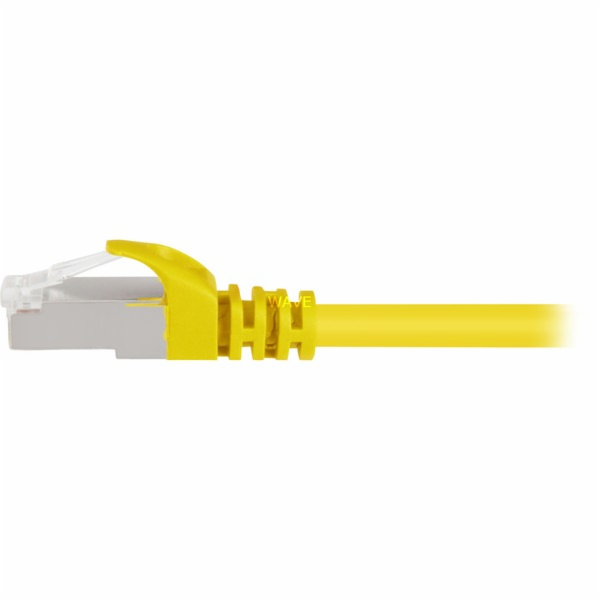 Patchkabel RJ45 Cat.6 SFTP