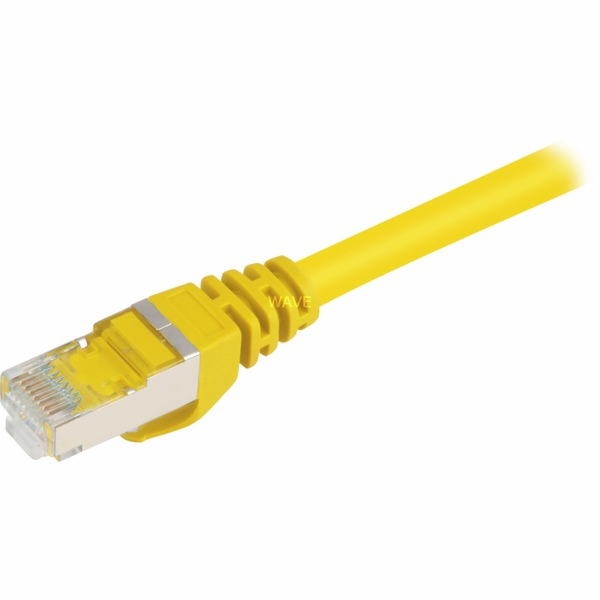 Patchkabel RJ45 Cat.6 SFTP