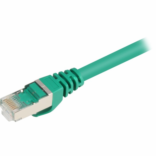 Patchkabel RJ45 Cat.6 SFTP